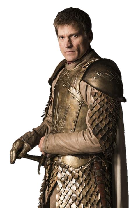 Jamie Lannister Game Of Thrones Render Png By Marcopolo157 On Deviantart