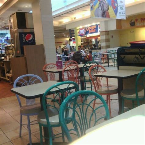 Photos at Mall of New Hampshire Food Court - Lower South Willow - 4 tips