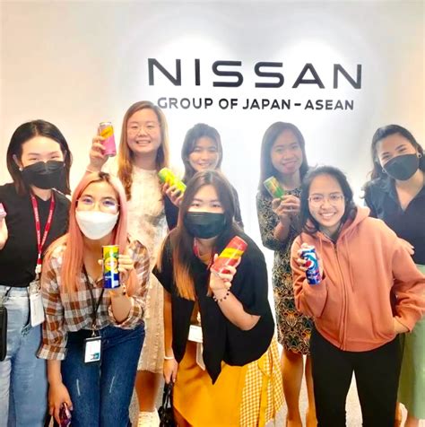 Nissan Motor Corporation Global Career Website