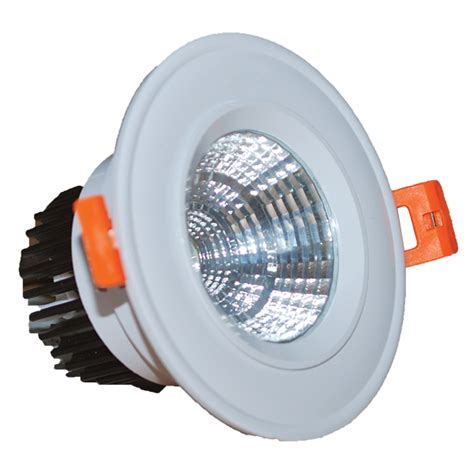 Fortunearrt Watt Cob Led Light At Rs Piece Led Cob Light In