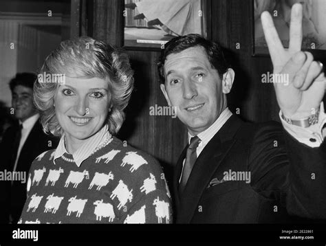 Royal Look A Likes Prince Charles With Diana Princess Of Wales London