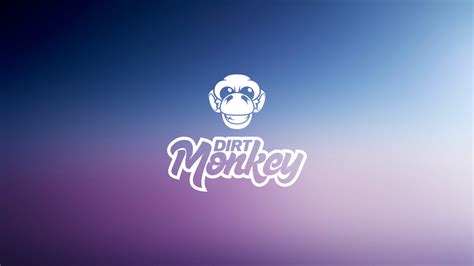 DRUMS THAT SMACK | Dirt Monkey