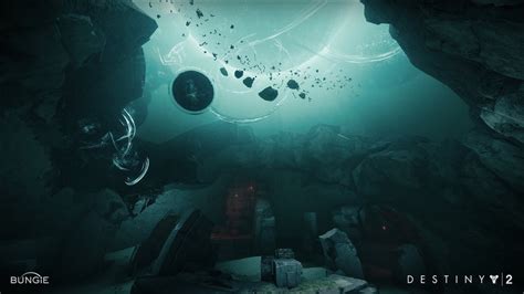 Destiny 2 Strike Shadowkeep The Festering Core Youtube