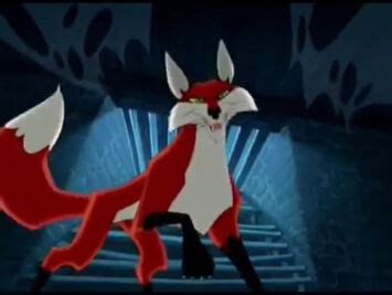 Farley the Fox | Kion's Adventures Wiki | Fandom