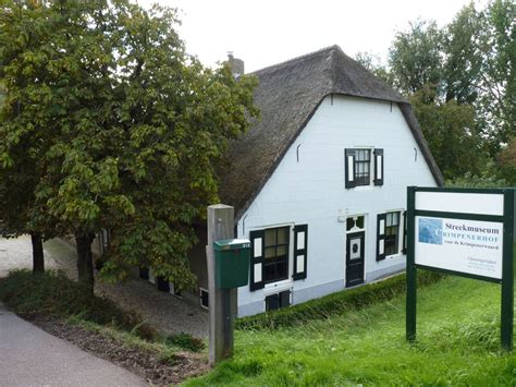 Streekmuseum Krimpenerwaard (Krimpen aan Den IJssel) - Visitor ...