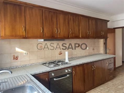 Apartamento T Duplex Arrendamento Em Mon O Mazedo E Cortes