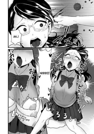 Akuryo No Jutai Conception Of An Evil Spirit Nhentai Hentai