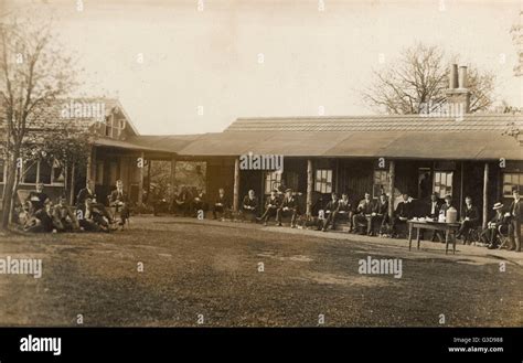 Michaelhouse School, a private boarding school for senior boys in Balgowan, Natal Province ...