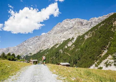 Energia E Natura Trekking E Passeggiate Val Zebr Valtellina