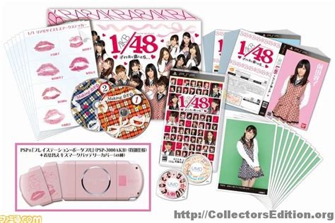 Collectorsedition Org Akb