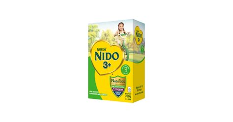 Nido® 3 700gr Nestlé Mom And Me