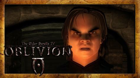 DAS War So Klar 64 TES IV Oblivion Let S Play The Elder Scrolls