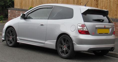 Here’s What Makes The Honda Civic Type R Ep3 A Fan Favourite