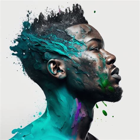 create amazing ai art based   imagination  andiandrea fiverr