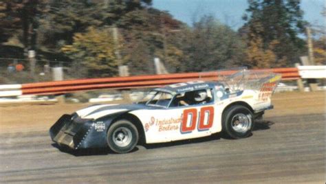 PENNSBORO SPEEDWAY (WV) - speedwayandroadracehistory