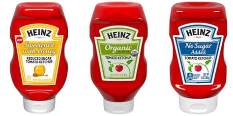 Heinz Ketchup Facts 150th Anniversary - Things You Need To Know About Heinz