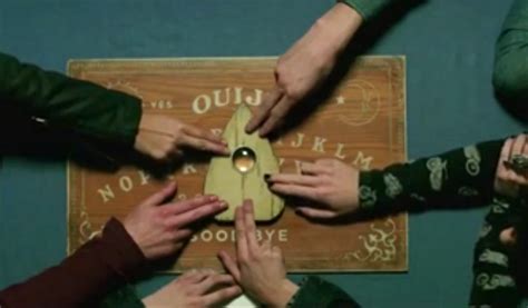 Watch the 'Ouija' Trailer Based on Hasbro's Board Game | TIME