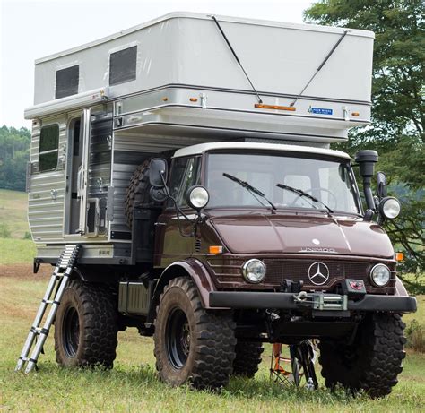 Sweatstival Mid Atlantic Overland Festival Unimog Offroad