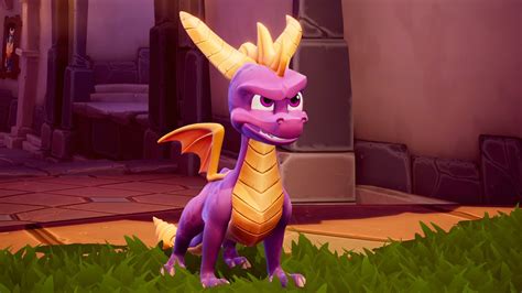 Spyro Reignited Trilogy Announced For Xbox One Preorder Here Windows