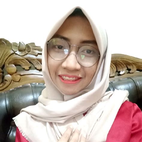 Faradina Anggraini Fofied Administration Assistant Pt Sovia Dwi Karya Linkedin