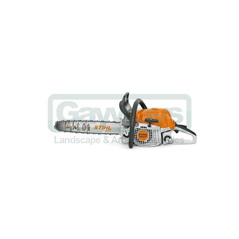 STIHL STIHL Petrol Chainsaw MS 271 STIHL From Gayways UK