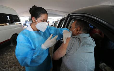 Aplicar N Mil Dosis De Vacunas Contra Covid En Cutlajomulco