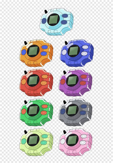 Biyomon Digimon Adventure V Tamer Digivice Png X Px Hot Sex Picture