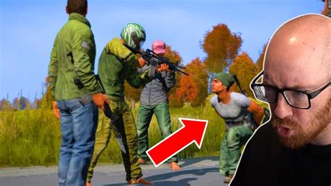 Dayz Noob Starts From Scratch At The Airstrip Again Youtube