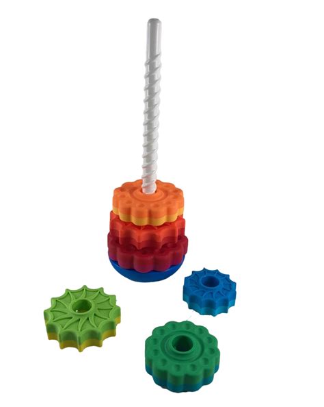 fat brain toys spinagain