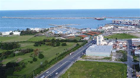 Cómo Es El Proyecto Que Busca Que Mar Del Plata Tenga Su Propio Puerto