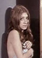 Naked Anna Fonsou In Idiotiki Mou Zoi