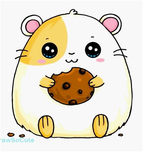 1001 Ideas De Dibujos Kawaii Originales Y Bonitos