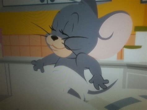 Tom And Jerry Show Tuffy Mouse Reading | Tom and jerry show, Tom and ...