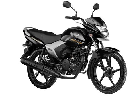 Yamaha Saluto 125cc Motorcycle Launched At Rs 52000 Claims 78 Kmpl