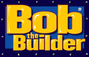 Bob the Builder Logo PNG Vector (AI) Free Download