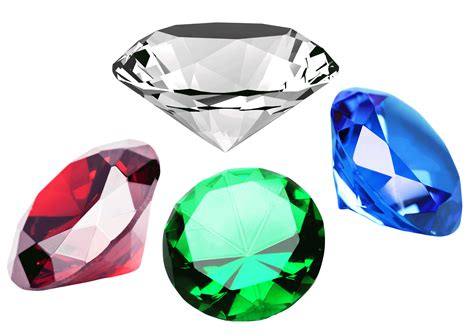 Precious vs Semi-Precious Stones: What’s the Difference?