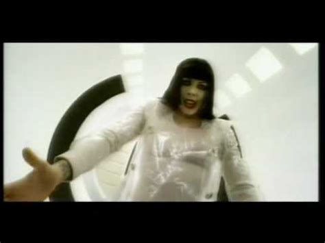 Bif Naked Spaceman Official Music Video YouTube