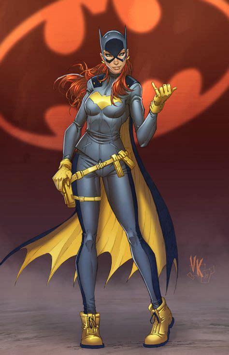 30 mejores imágenes de batichica en 2020 Batichica Dc batgirl y Batgirl