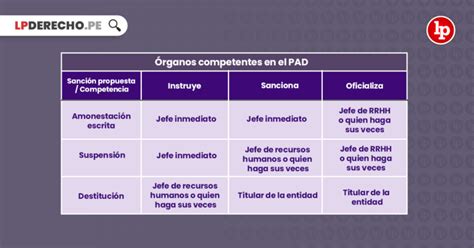 Lo Que Debes Conocer Sobre El Procedimiento Administrativo