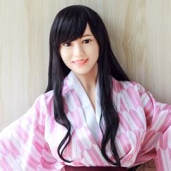 Cherry Dolls Hiromi Realistic Sex Doll Customisable Real Lifelike