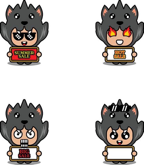 Mascot Character Vector Art, Icons, and Graphics for Free Download