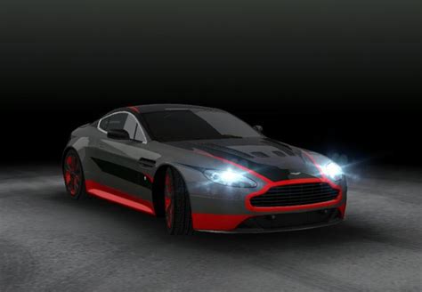 IGCD Net Aston Martin V12 Vantage In Need For Speed Most Wanted Mobile