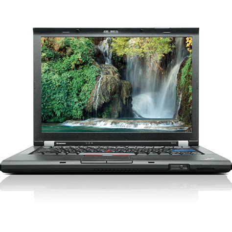 Lenovo Thinkpad T I Notebook Computer U B H Photo