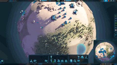 Planetary Annihilation Gameplay Ita Fulmi Youtube