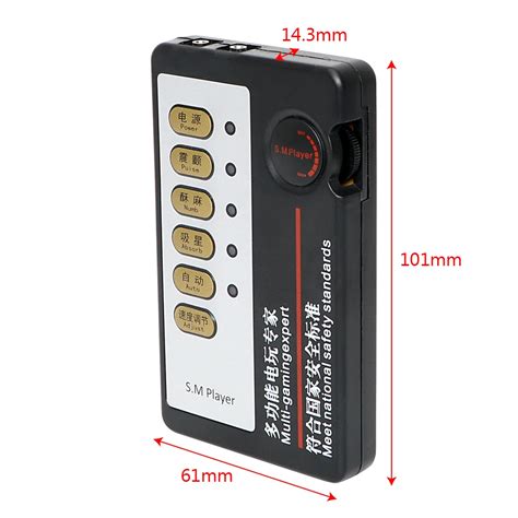 Godemiché En Métal À Décharge Électrique Jouet Anal Pour Femmes