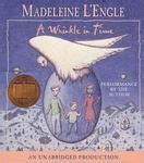 Review Of A Wrinkle In Time By Madeleine LEngle SFFaudio