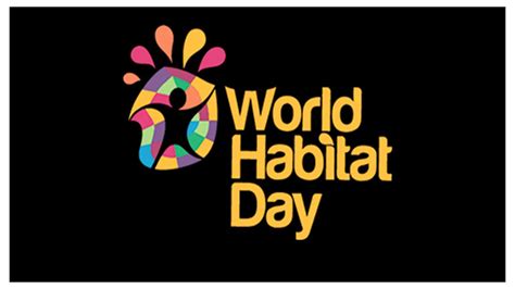 World Habitat Day 2021: History, Significance & Theme | Pragativadi ...