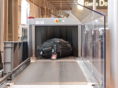 Bagages cabine bientôt la fin du calvaire dans les aéroports