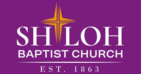 Shiloh Baptist Church Watch And Listen