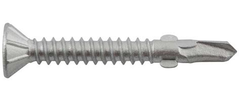 How Do I Choose The Correct Self Drilling And Self Tapping Screws